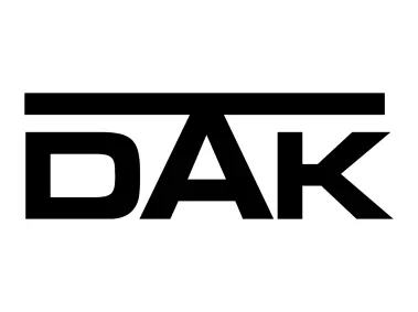 DAK Logo