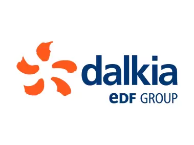 Dalkia eDF Group Logo