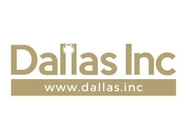 Dallas Inc Logo