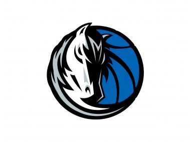 Dallas Mavericks Mavs Logo
