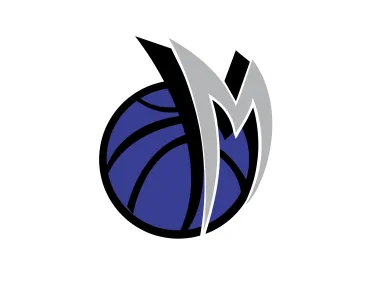 Dallas Mavericks Old Logo
