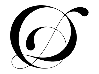 Dallas Opera Logo Template