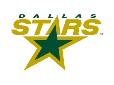 Dallas Stars Old Logo