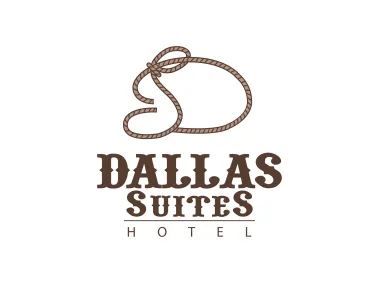 Dallas Suites Hotel Logo