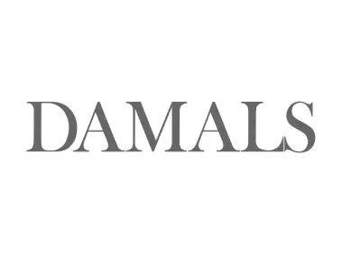 Damals Logo