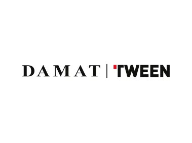 Damat Tween Logo
