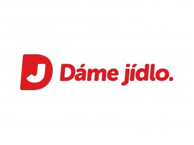 Dame Jidlo Logo