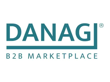 Danagi B2B Logo