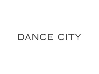 Dance City Logo