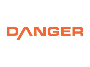 Danger Company Logo