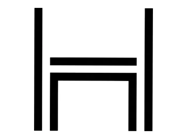 Daniel Hopwood Logo Template