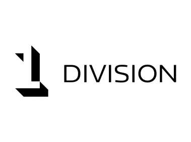 Danish 1st Division 2011 Logo