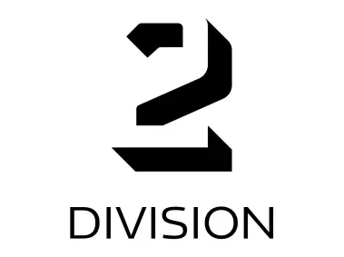 Danish 2nd Division 2011 Logo