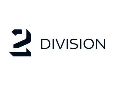 Danish 2nd Division 2011 Logo