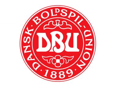 Danish Football Association & National Team Logo