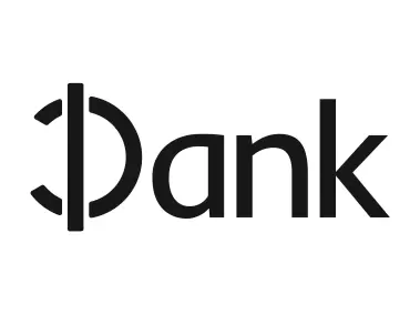 Dank Bank Logo