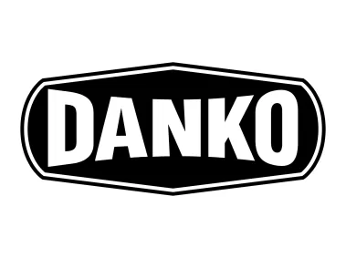 DANKO Logo