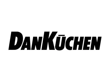 DanKüchen Logo
