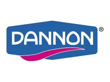 Dannon Logo