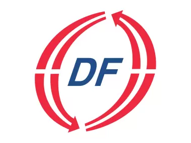 Dansk Folkeparti Logo