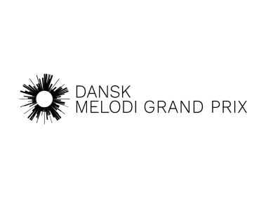 Dansk Melodi Grand Prix 2020 Logo