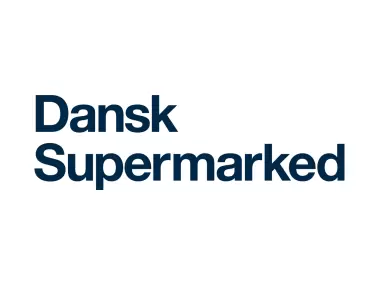 Dansk Supermarked Logo