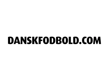 Danskfodbold.com Logo