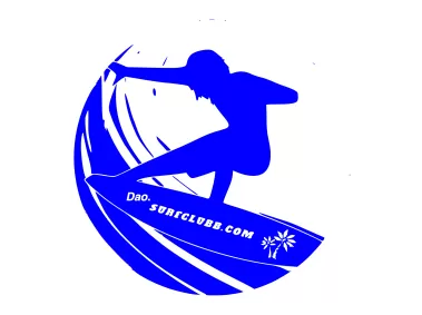 Dao Surf Club Logo