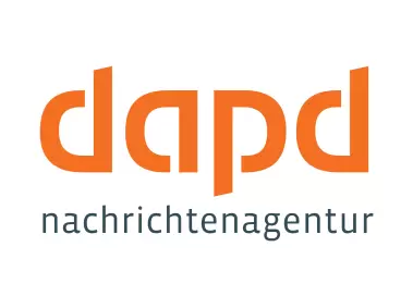 Dapd Nachrichtenagentur Logo