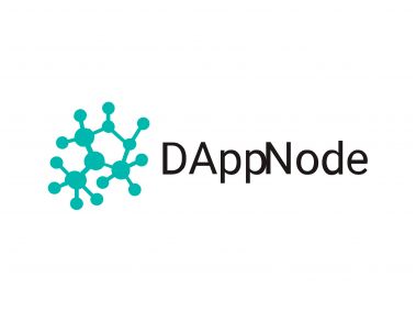 DAppNode Logo