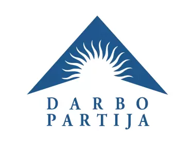 Darbo Partija Logo