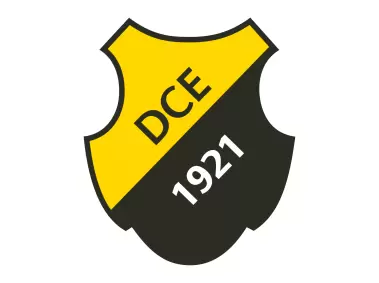 Daring Club Echternach Logo