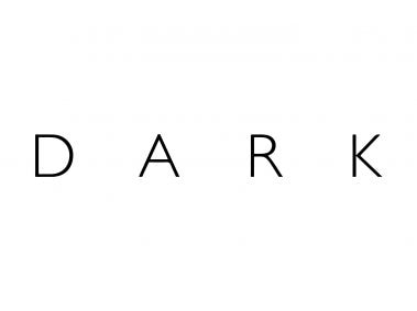 DARK Movie Logo