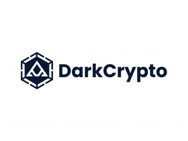 DarkCrypto Logo
