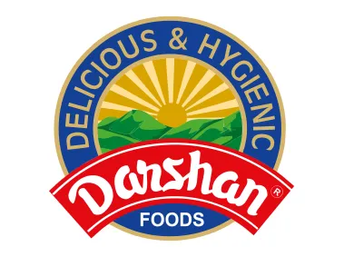 Darshan Foods Logo