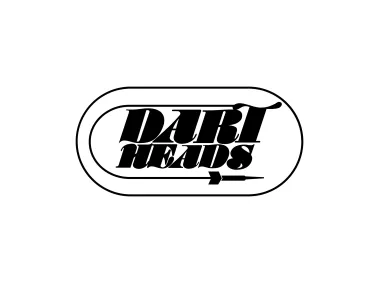 Dart Heads Logo