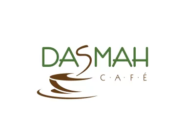 Dasmah Cafe Logo