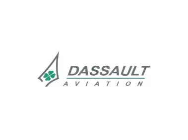 Dassault Aviation Logo
