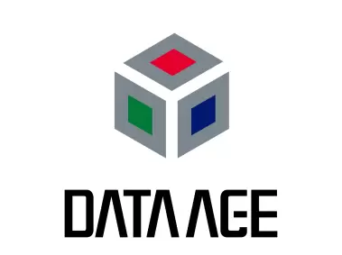 Data Age Logo