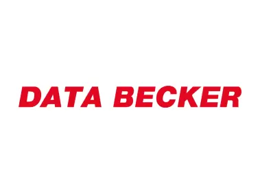 Data Becker Logo
