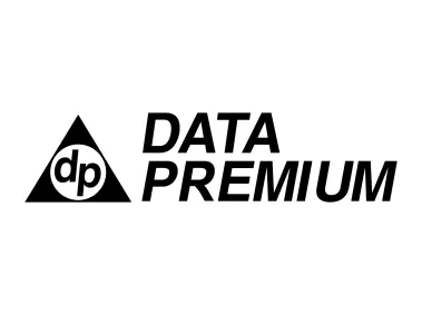 DATA PREMIUM Logo