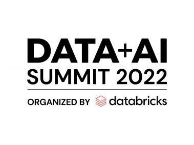 Data+Ai Summit 2022 Logo