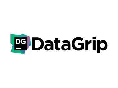 DataGrip Logo