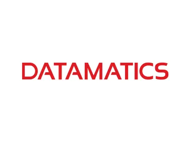 Datamatics Logo