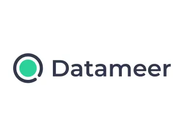 Datameer Logo