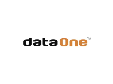dataOne Logo