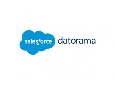 Datorama Salesforce Logo