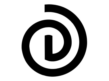 Datormark Logo Template