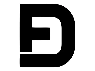 David Foundries Logo Template