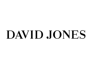David Jones Limited Logo
